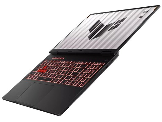 Ноутбук игровой ASUS TUF A16 FA608UHI-TU128/90NR0KS1-M009Z0/Ryzen 7-260/16Gb/512Gb/16 FHD 144Hz/RTX 5050 8GB/DOS